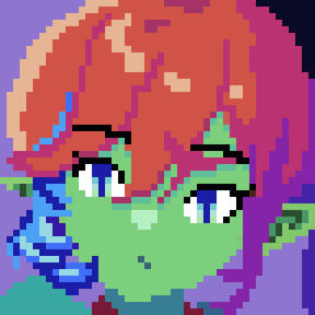 Original Character