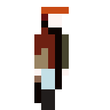 Guy 16x16