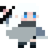 Eve 16x16