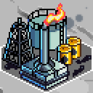 Refinery