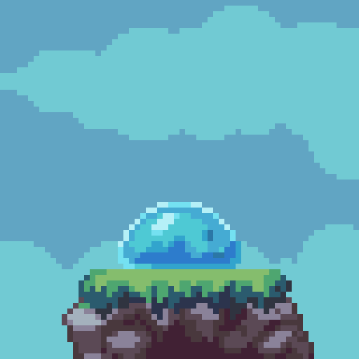 Slime 32x23